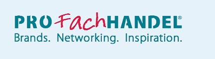 Logo fiera PRO FACHHANDEL