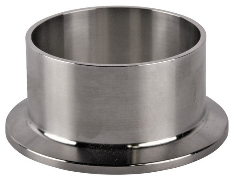 raccorderia acciaio inox